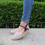 Alpargata Livia Navy - Imagen 3