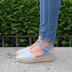 Alpargata Livia Jeans - Imagen 5