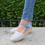 Alpargata Livia Jeans - Imagen 4