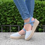 Alpargata Livia Jeans