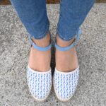 Alpargata Livia Jeans - Imagen 2