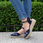 Alpargata Mariposa - Imagen 3