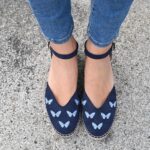 Alpargata Mariposa - Imagen 2