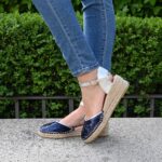 Alpargata Ondina - Imagen 3