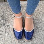 Alpargata Ondina - Imagen 2