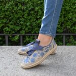 Alpargata Zaira - Imagen 4