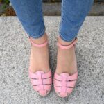 Alpargata Vera Rosa - Imagen 2