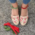 Alpargata Rosalia - Imagen 2