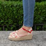 Alpargata Rosalia - Imagen 3