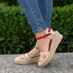 Alpargata Rosalia - Imagen 5