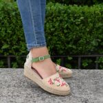 Alpargata Rosalia - Imagen 6