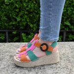 Sandalia Macedonia - Imagen 3