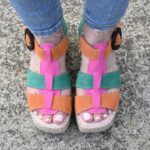 Sandalia Macedonia - Imagen 2