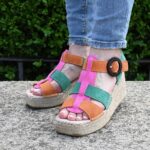 Sandalia Macedonia - Imagen 4