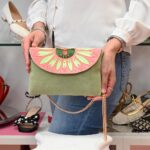 Bolso Ceiba Melón - Imagen 2