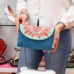 Bolso Ceiba Ocean - Imagen 2