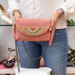 Bolso Isis Rosa - Imagen 2