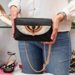 Bolso Isis Negro - Imagen 2