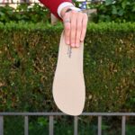 Plantilla Transición Barefoot