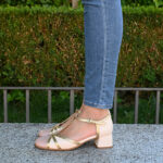 Reserva Pre-venta Zapato Erika - Imagen 3