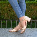 Reserva Pre-venta Zapato Erika - Imagen 2