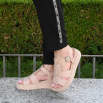 Sandalia Atena - Imagen 2