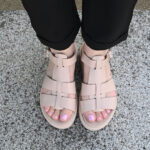 Sandalia Atena - Imagen 7