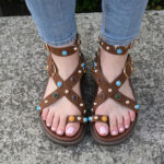 Sandalia Itzel - Imagen 3