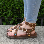 Sandalia Itzel - Imagen 2