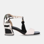 Sandalia Tangara Black - Imagen 6