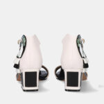 Sandalia Tangara Black - Imagen 4