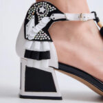 Sandalia Tangara Black - Imagen 3