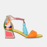 Sandalia Tangara Multi - Imagen 7