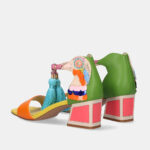 Sandalia Tangara Multi - Imagen 5