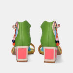 Sandalia Tangara Multi - Imagen 6