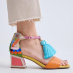 Sandalia Tangara Multi - Imagen 2