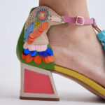 Sandalia Tangara Multi - Imagen 3