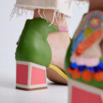 Sandalia Tangara Multi - Imagen 4