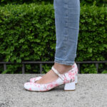 Reserva Pre-venta Zapato Sakura - Imagen 4