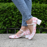 Reserva Pre-venta Zapato Sakura