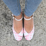 Reserva Pre-venta Zapato Sakura - Imagen 3