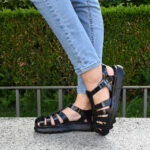 Cangrejera Rue Black - Imagen 3