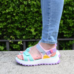 Sandalia Montville Multi - Imagen 3