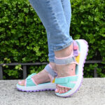 Sandalia Montville Multi - Imagen 2