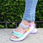 Sandalia Montville Multi