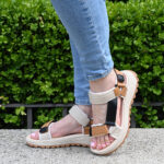 Sandalia Madogo - Imagen 2