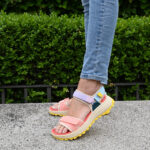 Sandalia Montville Coral - Imagen 6