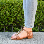 Sandalia Slavia - Imagen 4