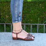 Sandalia Leire Chocolate - Imagen 3