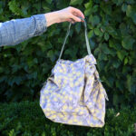 Bolsa Plegable Hana